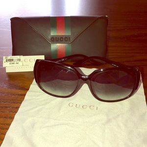 Gucci Sunglasses